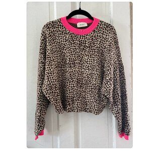 Cropped Sweater